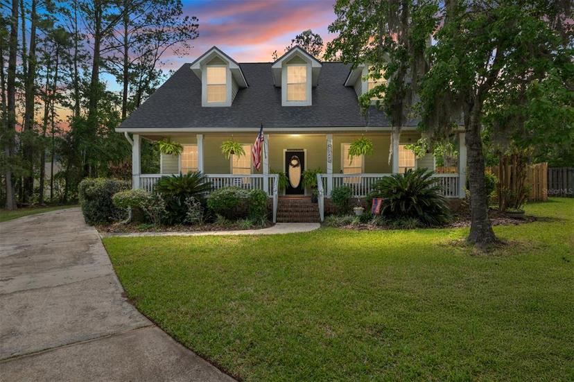 Picture of 11449 NW 18Th Lane, Gainesville FL 32606