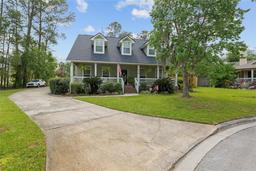 Picture of 11449 NW 18Th Lane, Gainesville, FL 32606