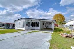 Picture of 35051 Dale Avenue, Zephyrhills, FL 33541