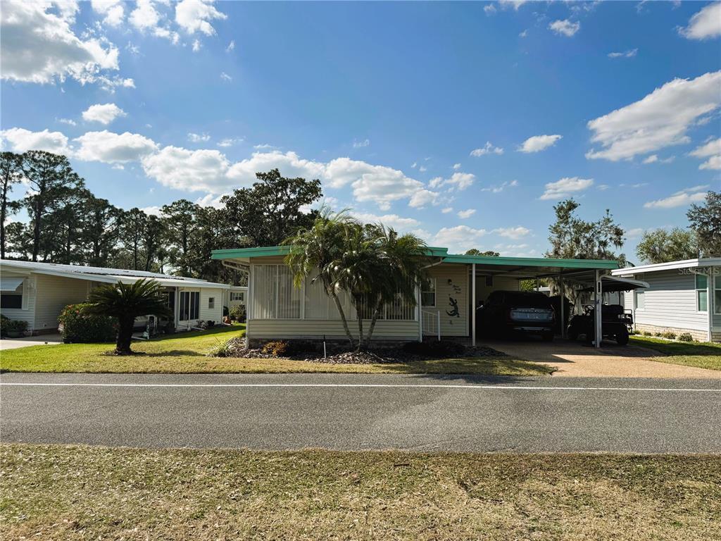 Picture of 334 Palo Verde Drive, Leesburg, FL 34748