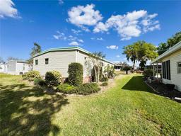 Picture of 334 Palo Verde Drive, Leesburg, FL 34748
