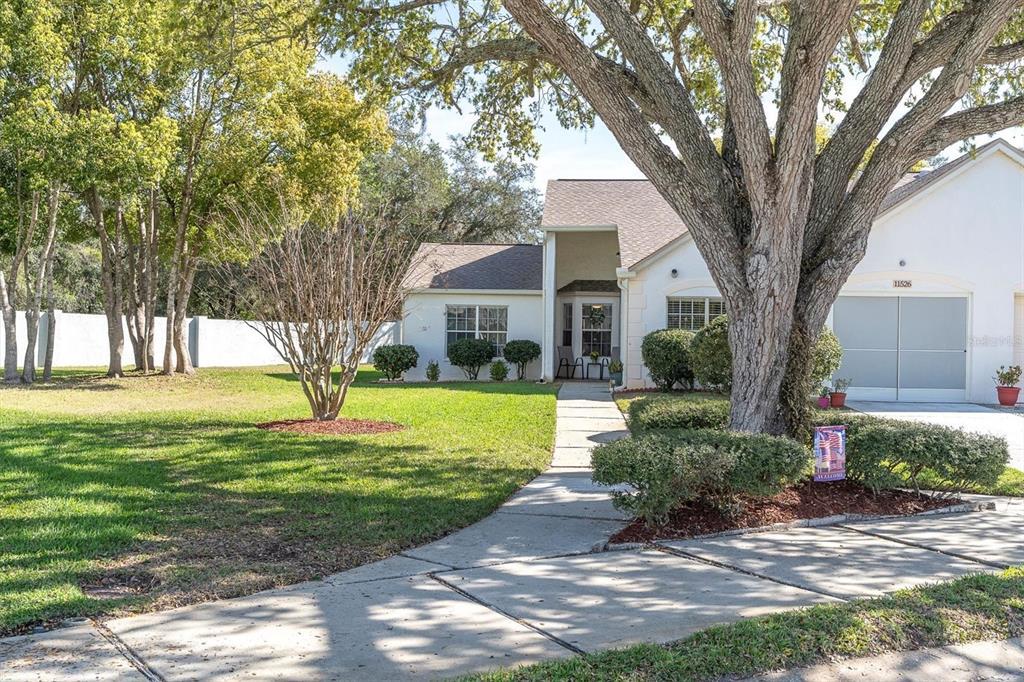 Picture of 11526 Forest Run Court, Port Richey, FL 34668