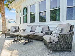 Picture of 3012 Harbor Pointe Drive, Lake Wales, FL 33898