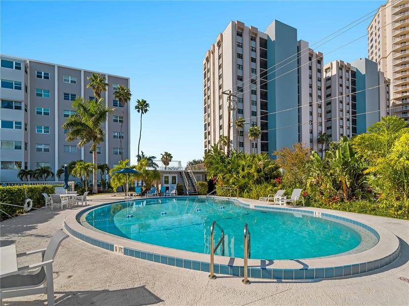 Picture of 1900 Clifford Street Unit 306, Fort Myers FL 33901