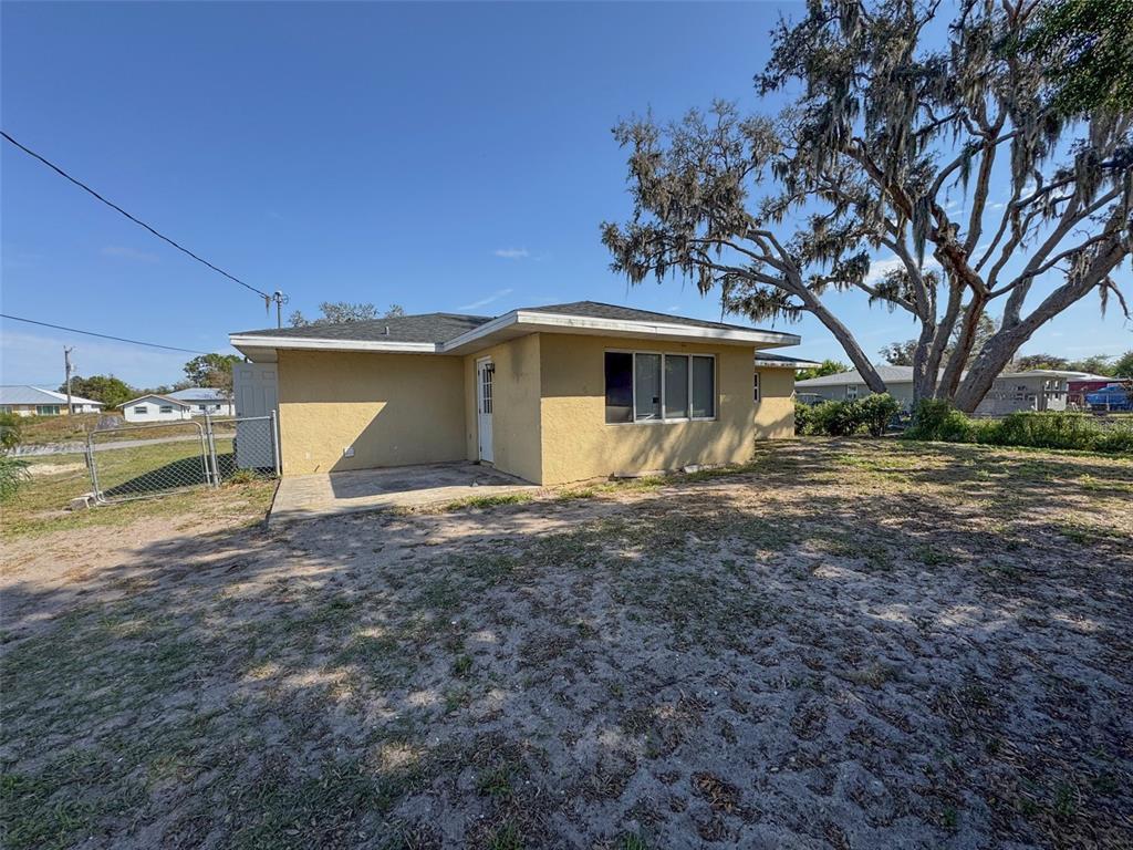 Picture of 30147 Holly Road, Punta Gorda, FL 33982
