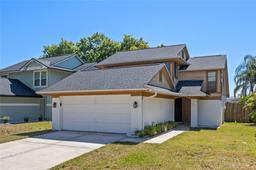 Picture of 3605 S Saint Lucie Drive, Casselberry, FL 32707
