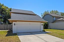 Picture of 3605 S Saint Lucie Drive, Casselberry, FL 32707