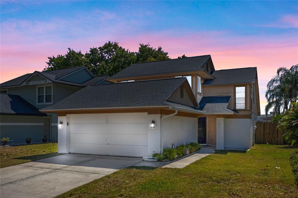 Picture of 3605 S Saint Lucie Drive, Casselberry, FL 32707