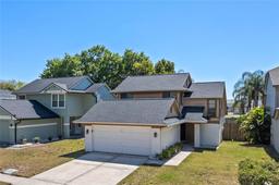 Picture of 3605 S Saint Lucie Drive, Casselberry, FL 32707