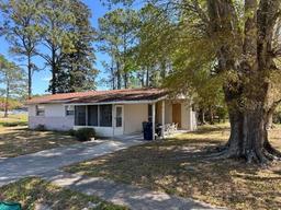 Picture of 205 E Carter Street, Bunnell, FL 32110