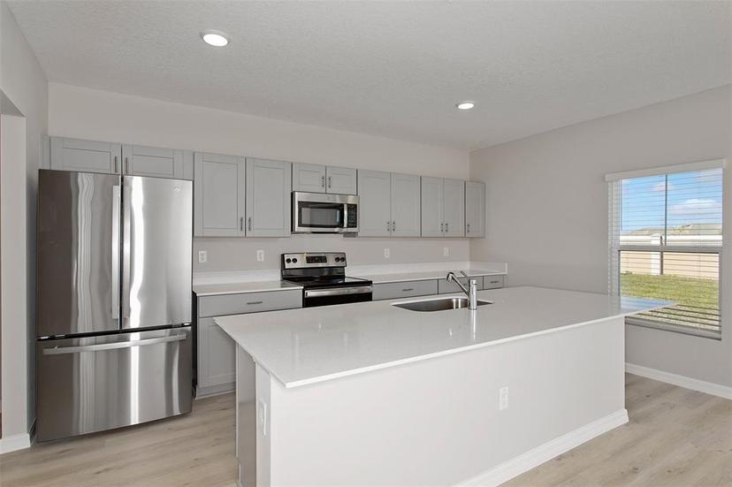 Picture of 1018 Foreshore Lane, Haines City FL 33844