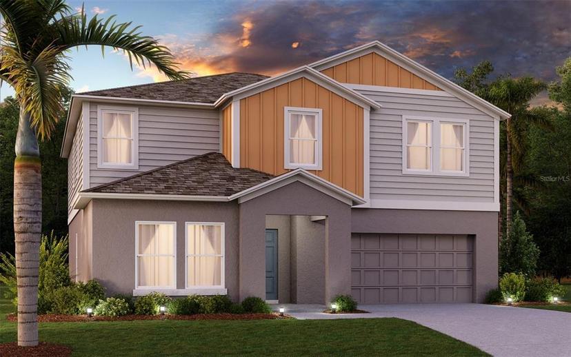 Picture of 1018 Foreshore Lane, Haines City FL 33844