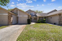 Picture of 6518 Remus Drive, New Port Richey, FL 34653