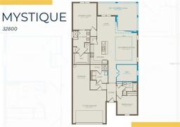 Picture of 4597 Blue Star Court, North Port, FL 34289
