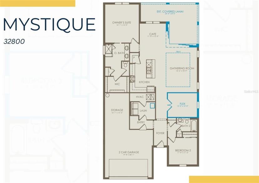 Picture of 4597 Blue Star Court, North Port FL 34289