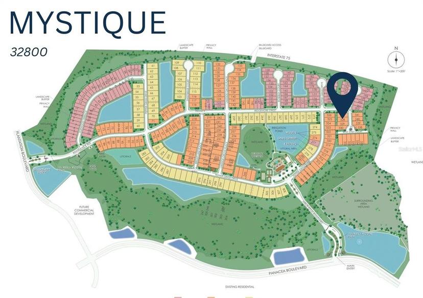 Picture of 4597 Blue Star Court, North Port FL 34289
