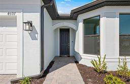 Picture of 4597 Blue Star Court, North Port, FL 34289