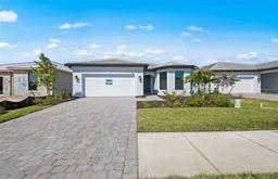 Picture of 4597 Blue Star Court, North Port, FL 34289