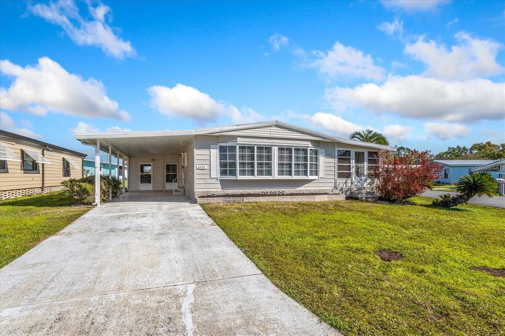 Picture of 6433 Jacaranda Avenue Ne, Winter Haven, FL 33881