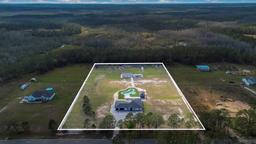 Picture of 12323 Sweet Hill Road, Polk City, FL 33868