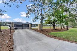 Picture of 12323 Sweet Hill Road, Polk City, FL 33868