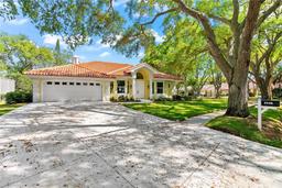 Picture of 2349 Pinnacle Circle N, Palm Harbor, FL 34684
