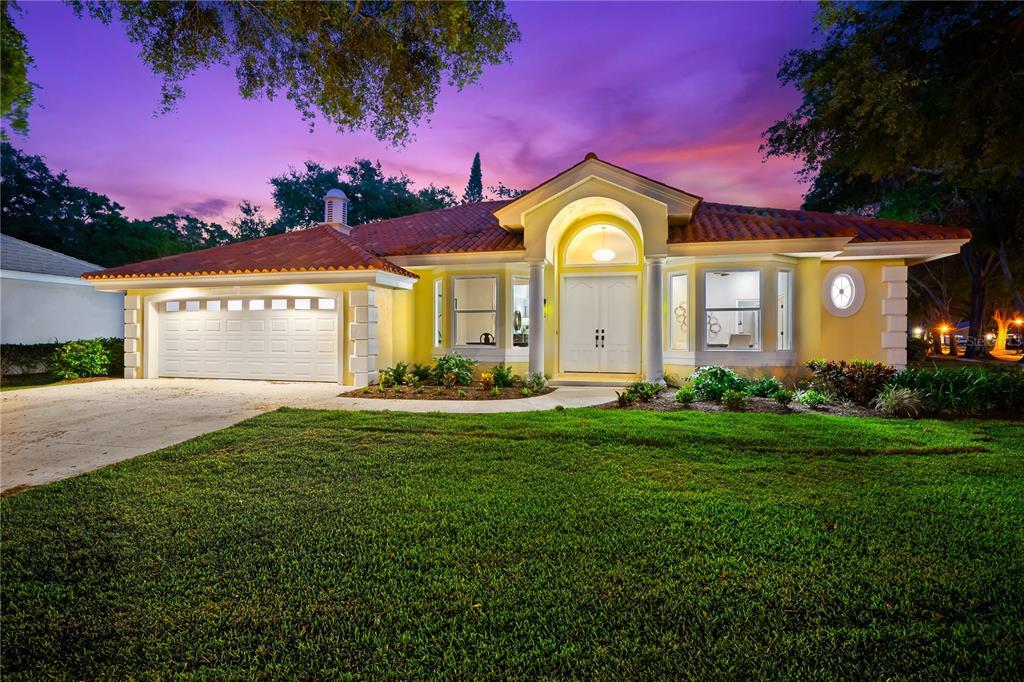 Picture of 2349 Pinnacle Circle N, Palm Harbor, FL 34684
