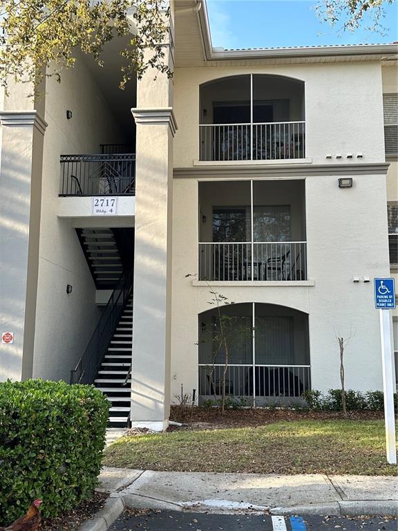 Picture of 2717 Maitland Crossing Way Unit 4-103, Orlando, FL 32810
