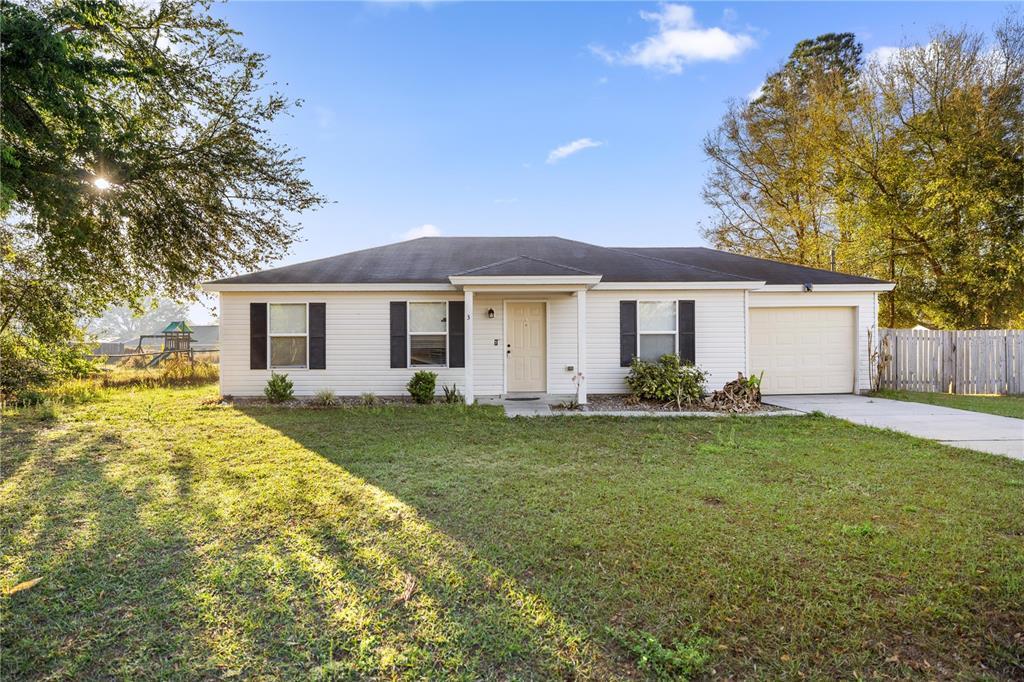 Picture of 3 Pine Pass Trace, Ocala, FL 34472