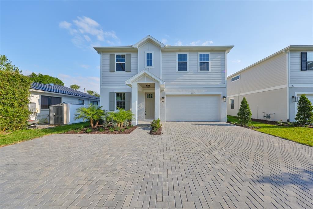 Picture of 3915 W Euclid Avenue, Tampa, FL 33629