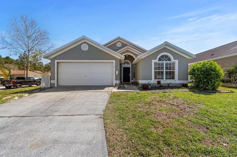 Picture of 112 Thorne Meadow Pass, Davenport FL 33897