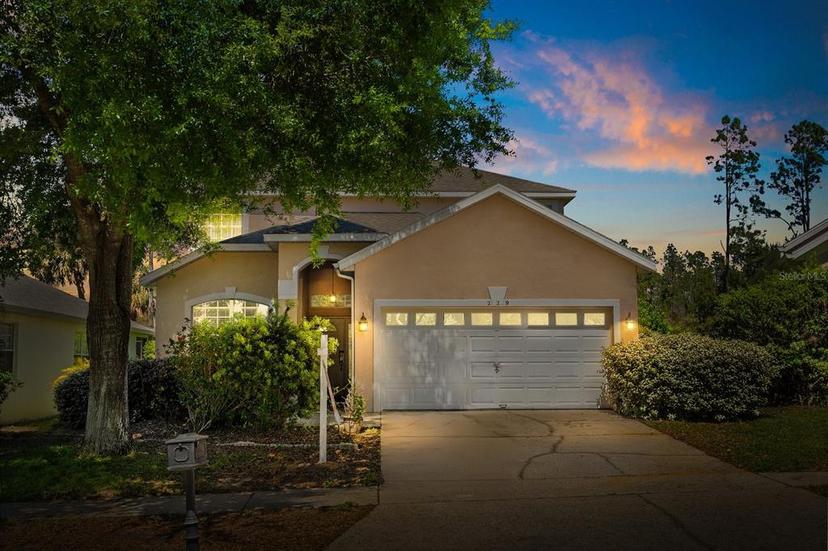 Picture of 229 Troon Circle, Davenport FL 33897