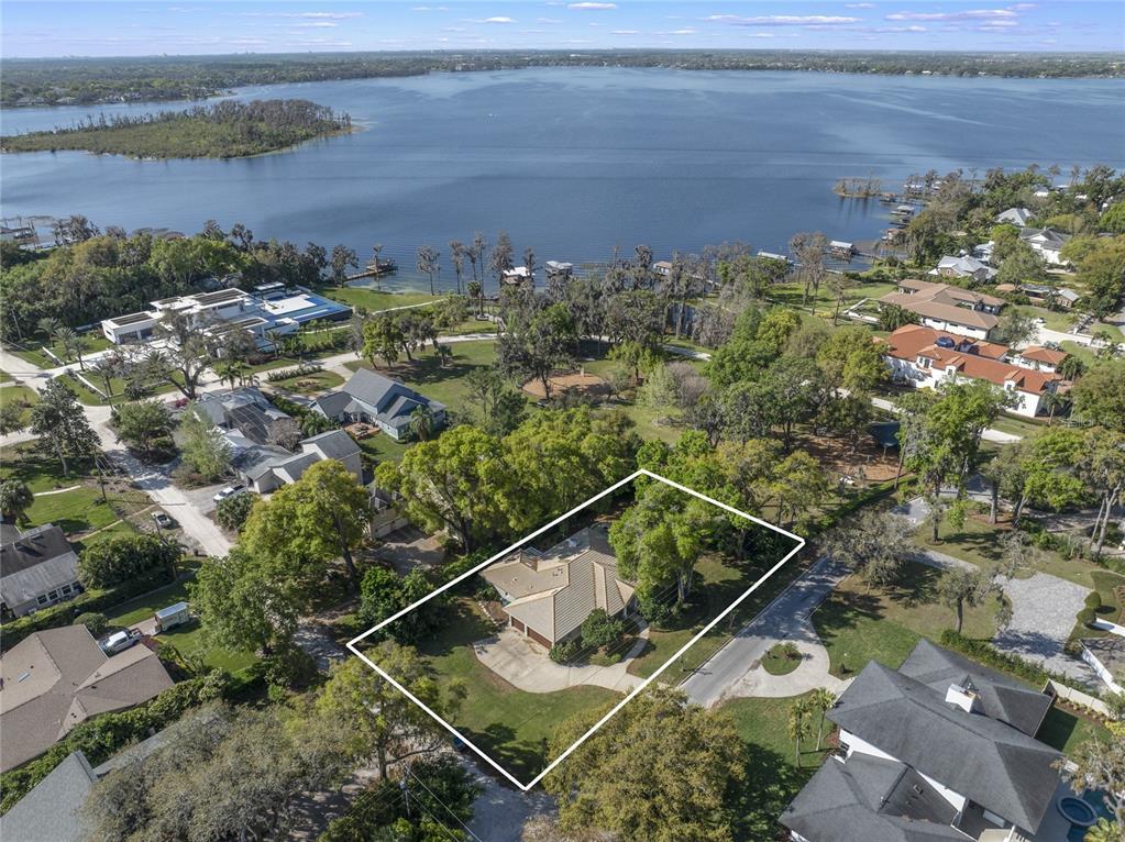 Picture of 400 W 2Nd Avenue, Windermere, FL 34786