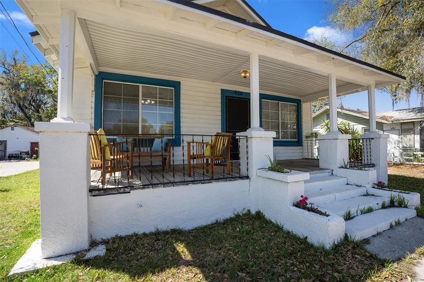 Picture of 926 NE 8Th Avenue, Ocala FL 34470