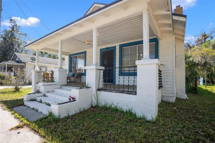 Picture of 926 NE 8Th Avenue, Ocala FL 34470