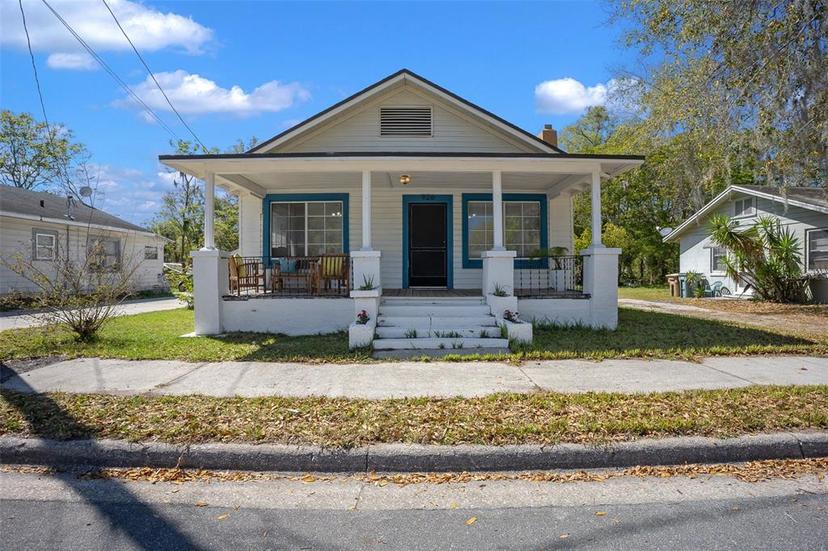 Picture of 926 NE 8Th Avenue, Ocala FL 34470