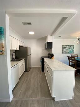 Picture of 4215 E Bay Drive Unit 1808D, Clearwater, FL 33764