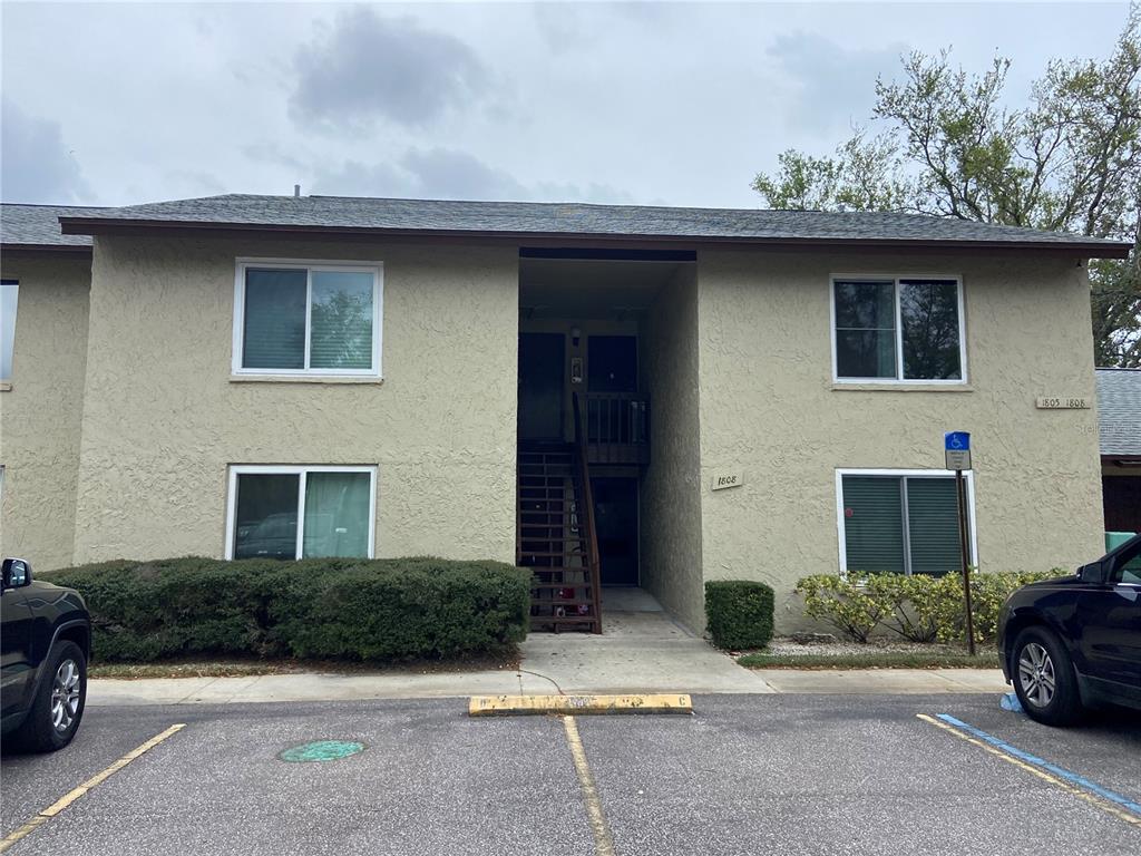 Picture of 4215 E Bay Drive Unit 1808D, Clearwater, FL 33764