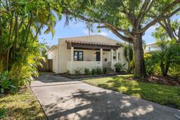 Picture of 409 Erie Avenue, Tampa, FL 33606