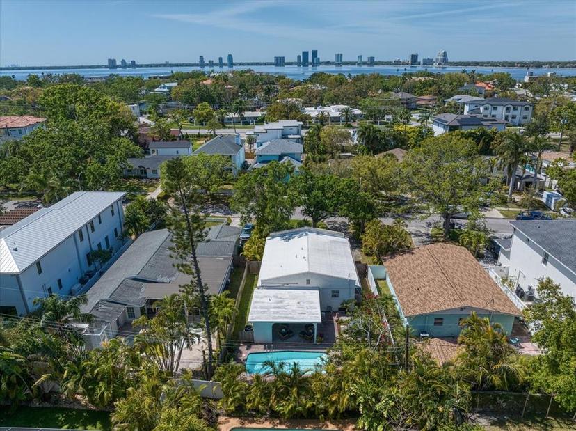 Picture of 409 Erie Avenue, Tampa FL 33606
