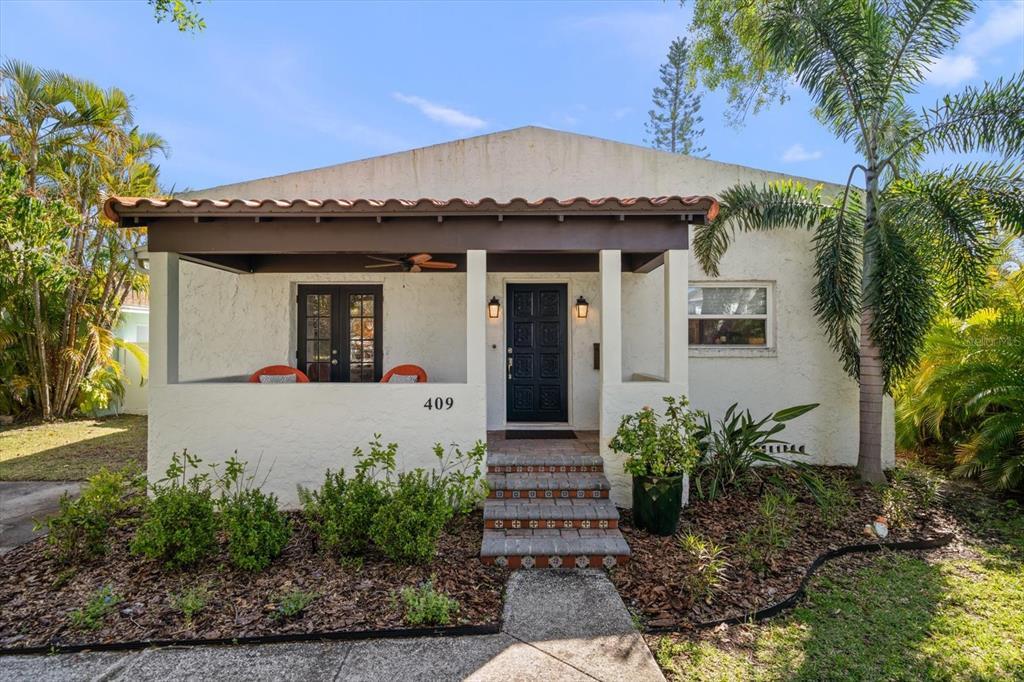 Picture of 409 Erie Avenue, Tampa, FL 33606