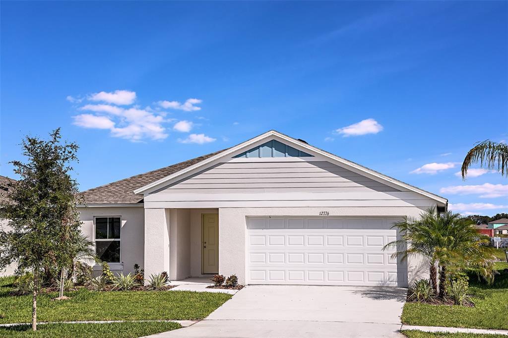 Picture of 3810 Geranium Avenue, Lake Hamilton, FL 33851