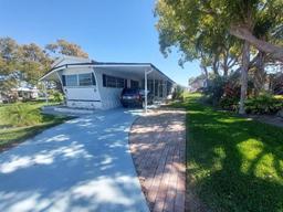 Picture of 46 Washington Court Unit 28, Palm Harbor, FL 34684