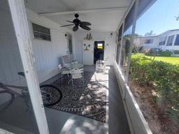 Picture of 46 Washington Court Unit 28, Palm Harbor, FL 34684