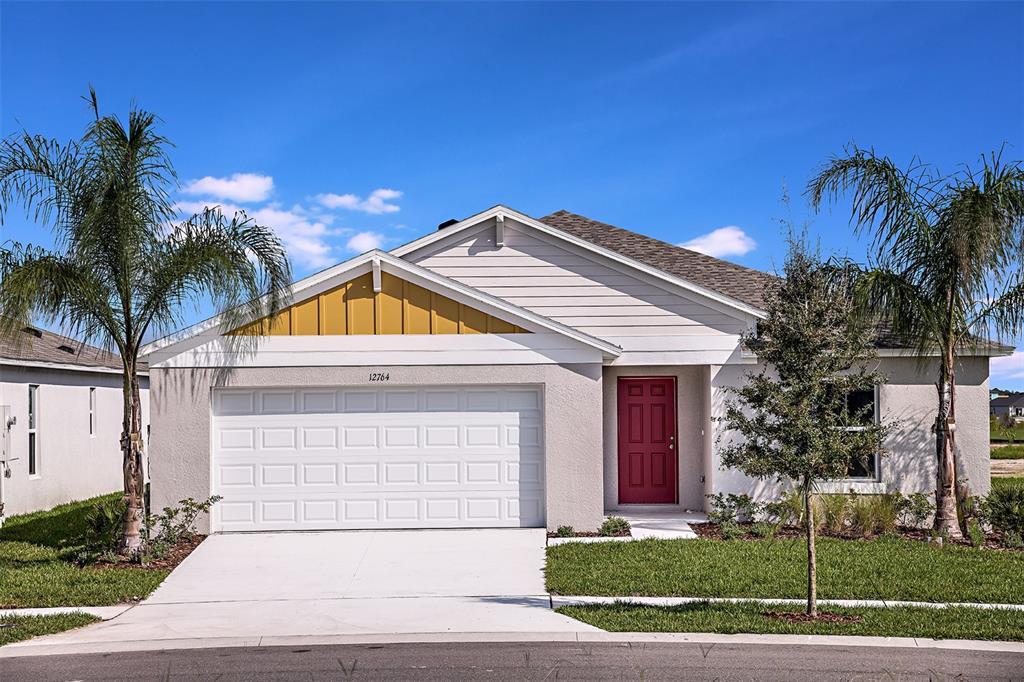 Picture of 3704 Dusty Miller Place, Lake Hamilton, FL 33851