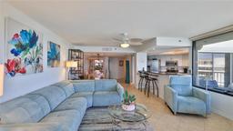 Picture of 3757 S Atlantic Avenue Unit 1201, Daytona Beach, FL 32118