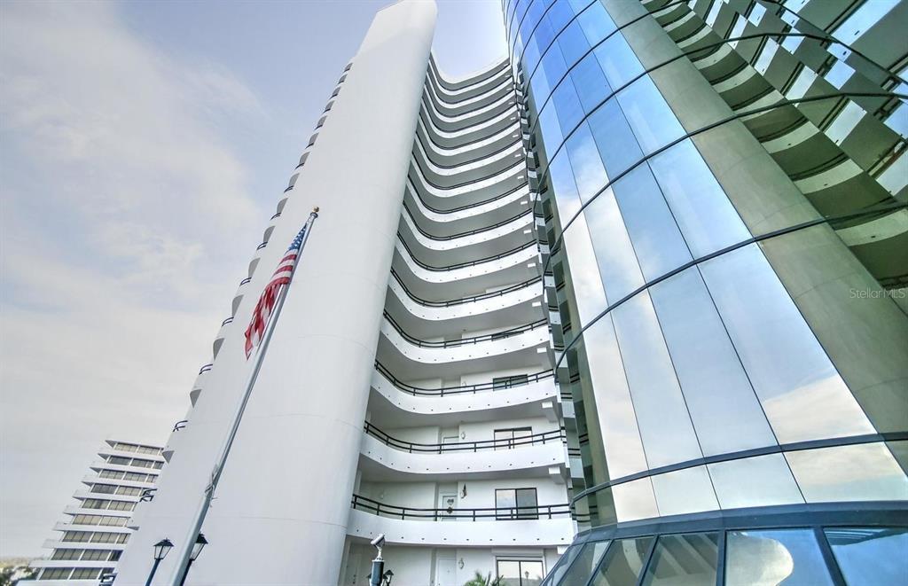 Picture of 3757 S Atlantic Avenue Unit 1201, Daytona Beach, FL 32118