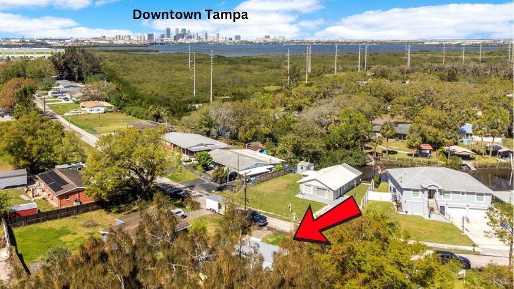 Picture of 4509 26Th Avenue S, Tampa, FL 33619