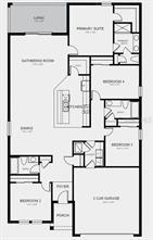 Picture of 64 Citrine Loop, Kissimmee FL 34758