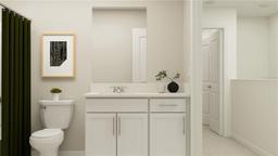 Picture of 12747 Crystal Jade Way, Parrish, FL 34219